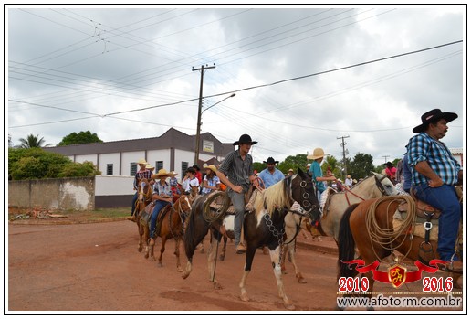 rolim de moura